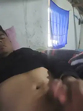 Abiel18 online show from July 19, 2026, 12:35 pm