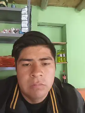 Abiel18 online show from June 24, 2026, 8:50 pm