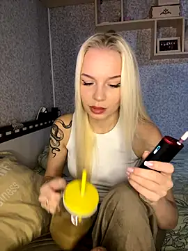 SIMBA BOS online show from November 14, 2025, 2:26 am