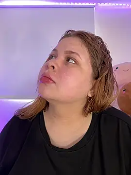 AshlyRouse online show from March 11, 2025, 2:51 pm