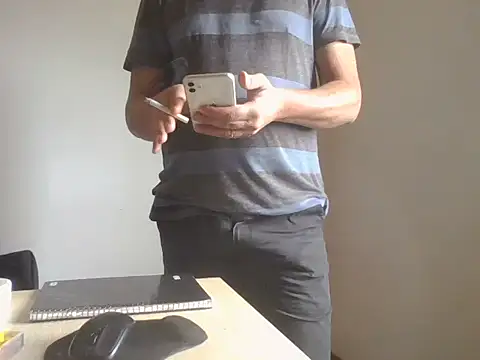 niceguyjr online show from November 8, 2025, 12:52 pm