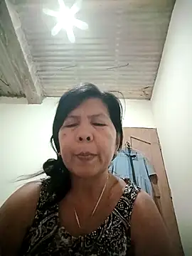 TropicalFlower online show from April 12, 2026, 11:13 am