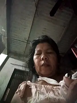 TropicalFlower online show from March 21, 2026, 8:57 pm