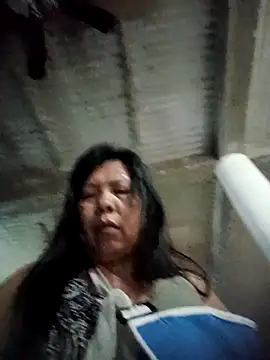 TropicalFlower online show from March 31, 2026, 11:07 pm