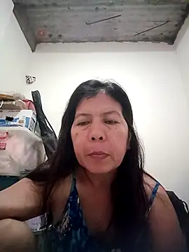 TropicalFlower online show from February 7, 2026, 7:33 pm