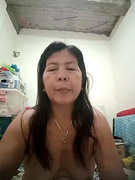 TropicalFlower online show from March 13, 2026, 10:15 pm