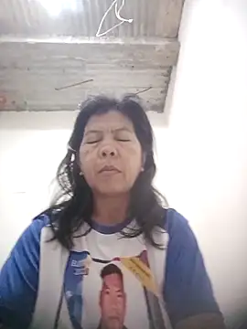 TropicalFlower online show from September 29, 2025, 8:14 pm