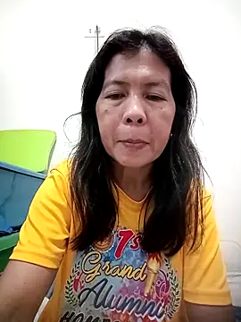 TropicalFlower online show from March 22, 2025, 10:59 pm