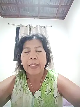 TropicalFlower online show from December 5, 2025, 9:23 pm