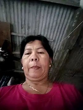 TropicalFlower online show from September 25, 2025, 6:41 am