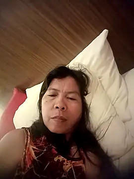 TropicalFlower online show from September 18, 2025, 6:49 am