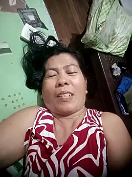 TropicalFlower online show from September 22, 2025, 11:49 am