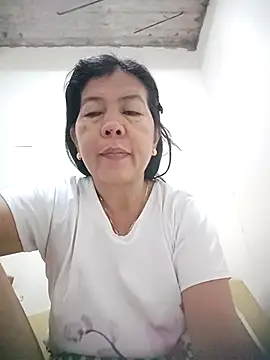 TropicalFlower online show from September 26, 2025, 8:49 pm