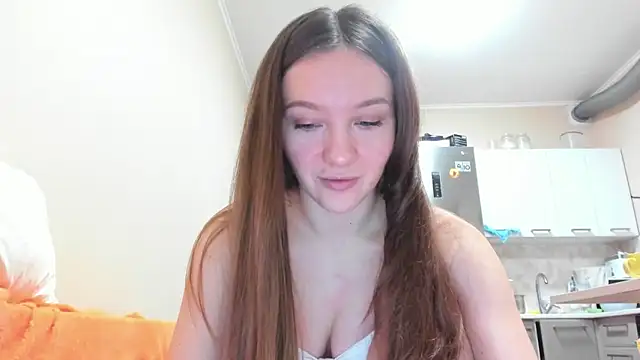 Naughty Molly online show from December 21, 2025, 8:09 pm