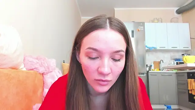 Naughty Molly online show from March 5, 2026, 6:10 am