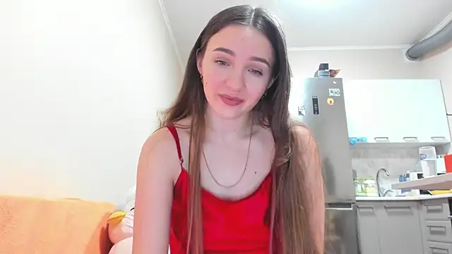 Snapshot of Naughty_Molly chatting on December 25, 2024, 4:00 pm Naughty Molly online show from December 25, 2024, 4:00 pm