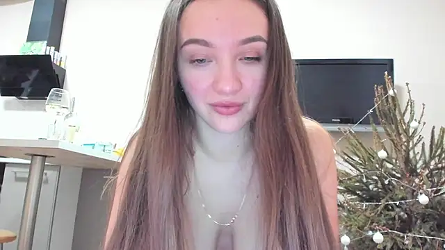 Snapshot of Naughty_Molly chatting on January 11, 2025, 6:12 pm Naughty Molly online show from January 11, 2025, 6:12 pm