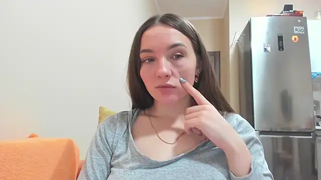 Snapshot of Naughty_Molly chatting on January 30, 2025, 6:54 pm Naughty Molly online show from January 30, 2025, 6:54 pm