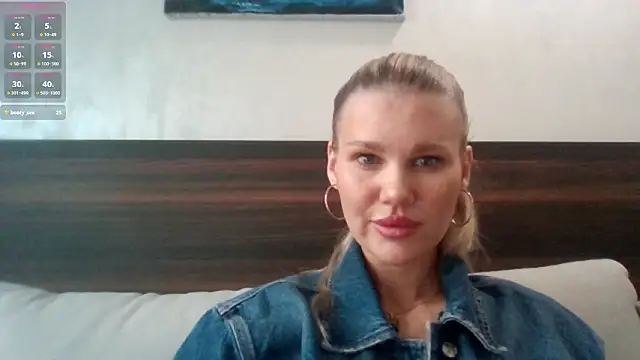 Alice N Wooderland online show from March 4, 2026, 11:29 am