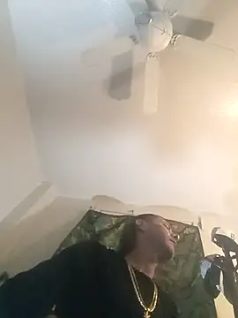 thefire420 online show from October 26, 2025, 11:10 am