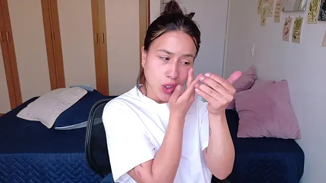 kinky rider online show from February 8, 2026, 10:07 pm