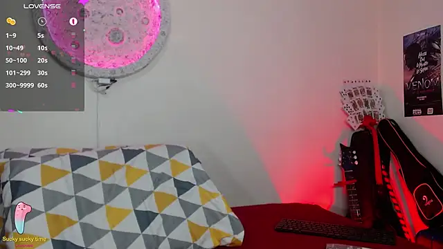 girl intense444 online show from March 18, 2025, 1:12 pm