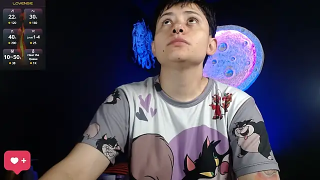 girl intense444 online show from September 28, 2025, 1:29 pm