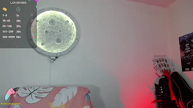 girl intense444 online show from March 13, 2025, 1:29 pm