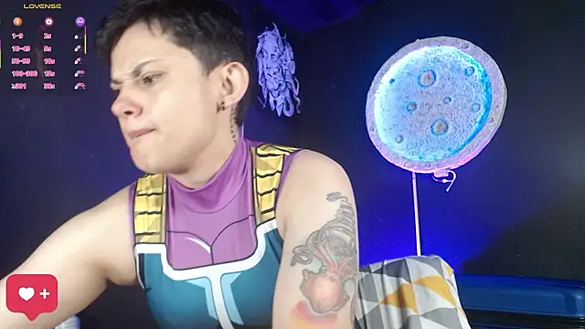 Snapshot of girl_intense444 chatting on February 7, 2026, 12:46 pm girl intense444 online show from February 7, 2026, 12:46 pm