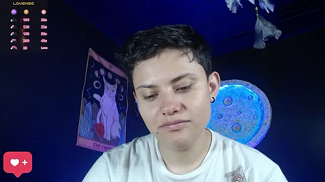 Snapshot of girl_intense444 chatting on February 5, 2026, 12:34 pm girl intense444 online show from February 5, 2026, 12:34 pm