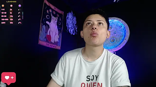 Snapshot of girl_intense444 chatting on February 17, 2026, 1:08 pm girl intense444 online show from February 17, 2026, 1:08 pm