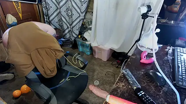 sex4fun 21 online show from December 3, 2025, 12:12 am