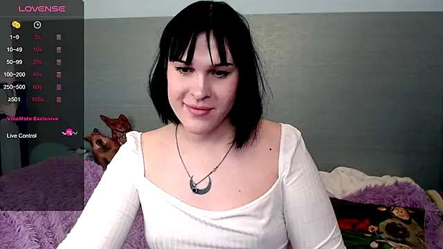 Snapshot of ivamayy chatting on March 4, 2025, 12:01 pm ivamayy online show from March 4, 2025, 12:01 pm
