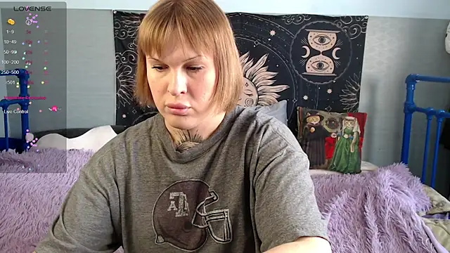 Snapshot of ivamayy chatting on February 24, 2026, 8:48 am ivamayy online show from February 24, 2026, 8:48 am