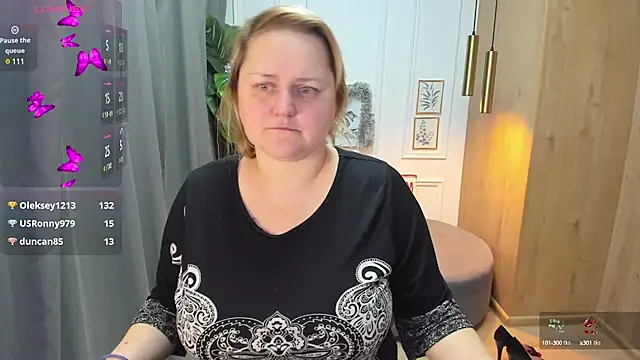 Snapshot of ScarlettSoft chatting on December 26, 2024, 12:05 pm ScarlettSoft online show from December 26, 2024, 12:05 pm