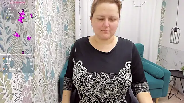 Snapshot of ScarlettSoft chatting on December 30, 2024, 11:59 am ScarlettSoft online show from December 30, 2024, 11:59 am