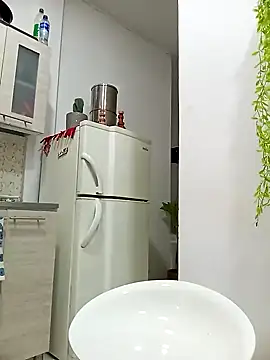 Katy Randy online show from February 28, 2025, 9:44 pm