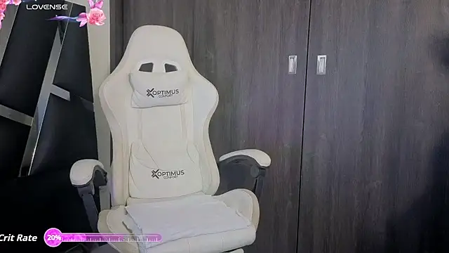 Katy Randy online show from November 3, 2025, 10:13 pm