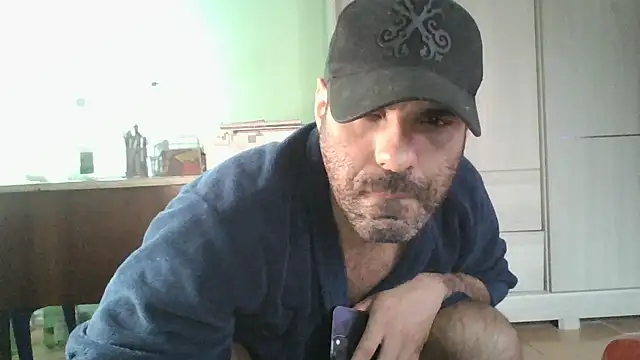 MILITARS online show from June 12, 2026, 7:33 pm