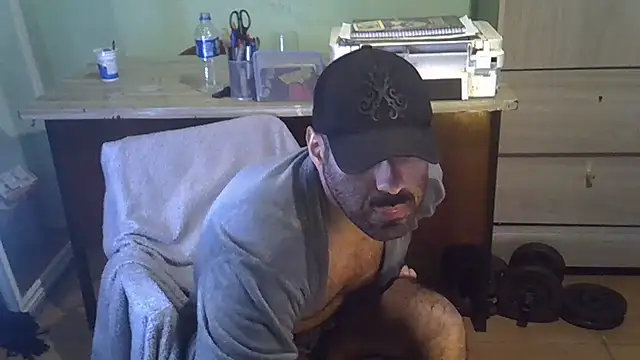 MILITARS online show from June 17, 2026, 11:36 pm