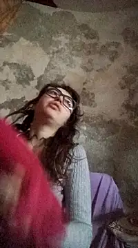 Blulilla69 online show from December 27, 2024, 9:17 am