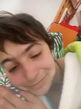 Blulilla69 online show from January 31, 2025, 7:50 am