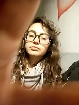 Blulilla69 online show from January 15, 2025, 11:08 pm