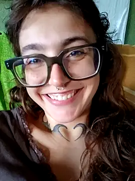 Blulilla69 online show from September 25, 2025, 9:04 am