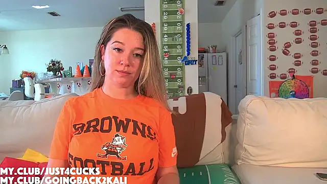 boomboomr00m online show from October 26, 2025, 5:24 pm