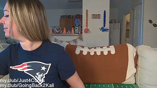 boomboomr00m online show from January 18, 2026, 5:38 pm