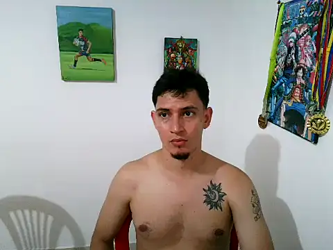 MonkeyDSanti online show from July 1, 2026, 5:41 am
