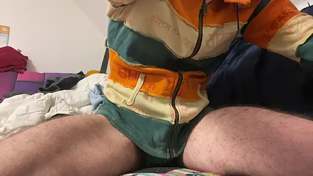 Snapshot of BodyPlayer4u chatting on December 14, 2025, 7:52 pm BodyPlayer4u online show from December 14, 2025, 7:52 pm