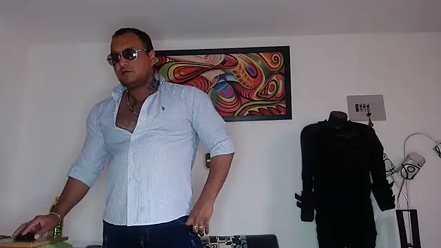 hardrock982 online show from February 12, 2026, 1:22 pm