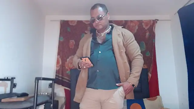 hardrock982 online show from March 11, 2026, 1:38 pm